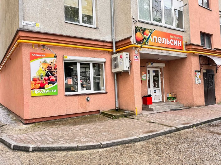 Продаж 3-к кв Кардинала Любачівського  СИРЕЦЬ. Гараж в будинку. - фото 1