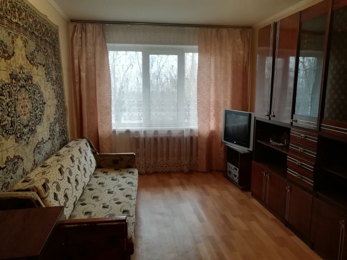 Продам 1 кімнатну квартиру - фото 1
