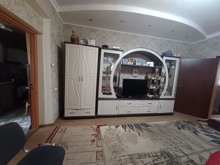 Терміново продаж ч.будинку р-н Посьолку 55м² - фото 1