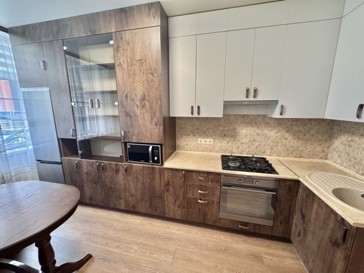Продаж квартири з ремонтом Синергія !Газове опалення - фото 1