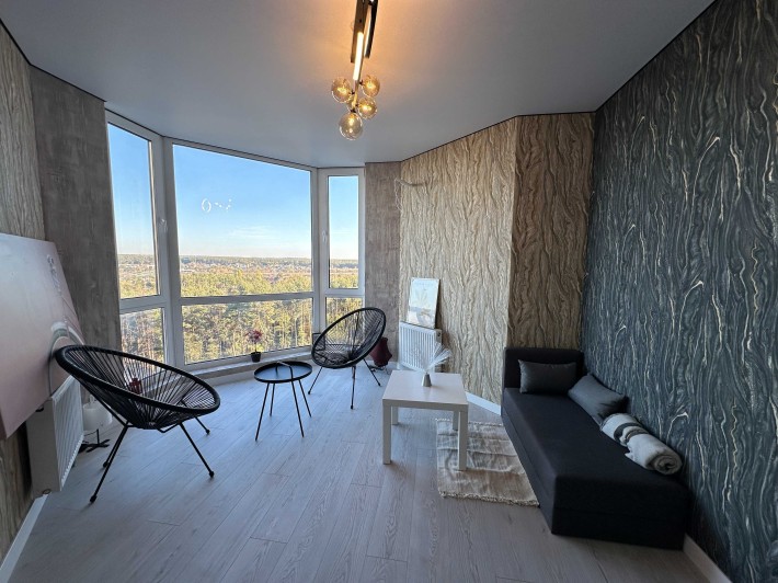 Продам ВЕЛИКУ 2к квартиру з ремонтом. ГАЗ. СЕРТИФІКАТ! - фото 1