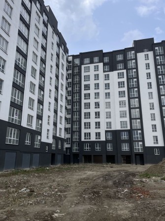 Продаж 1-кімнатної квартири в новобудові на вул. Чорновола 155 - фото 1