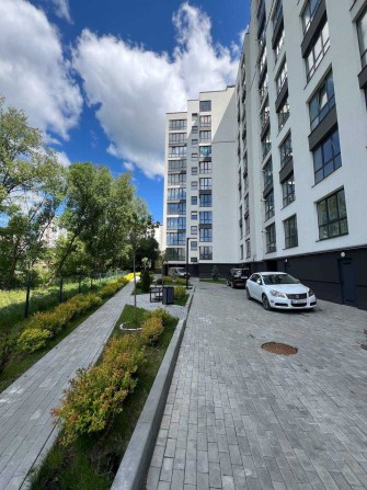 Продаж 2к квартири в зданому будинку ЖК Затишний,  держ програми - фото 1