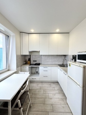Продаж 1к квартири з якісним ремонтом! Газ! Торг! - фото 1