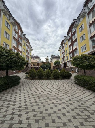 БЕЗ КОМІСІЇ! Двокімнатна ВЕЛИКА квартира. ЦЕНТРАЛЬНИЙ парк - фото 1