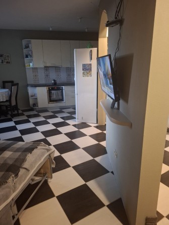 Продаж 1 кімнатної квартири - фото 1