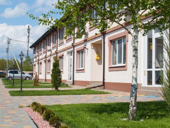 2 кімнатна квартира | Таунхаус | Бориспіль Борисполь