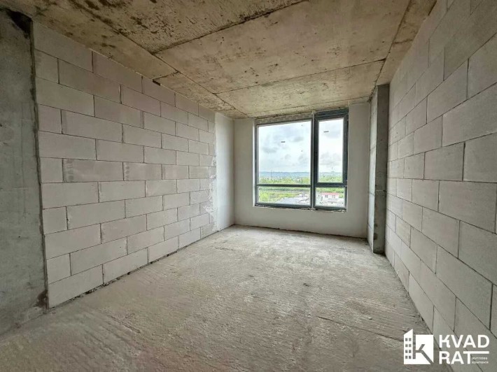 Продається 1 Кім квартира  в розтермінування  з внеском всього 8700$ - фото 1