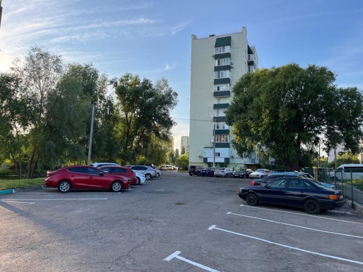 Продаж 1-кімнатної квартири в м. Бориспіль - фото 1
