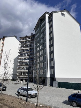 Компактна 2-х кімнатна квартира в збудованому будинку - фото 1
