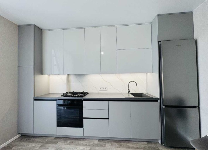 Продам 1-к Квартира Жк Синергія Сіті - фото 1