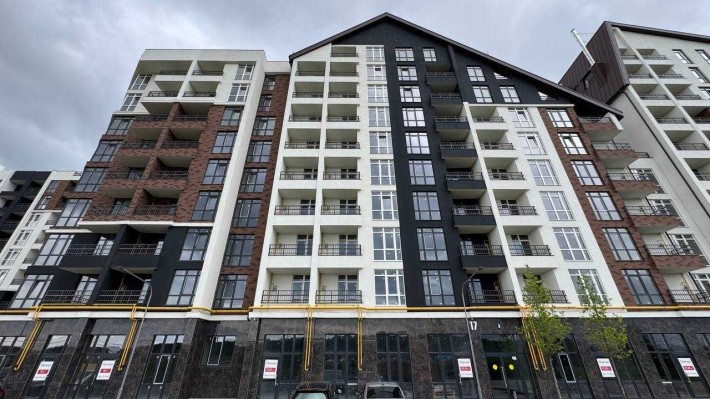 Найдешевші ціни: старт продажу нового будинку, 1к 38 м2 - фото 1