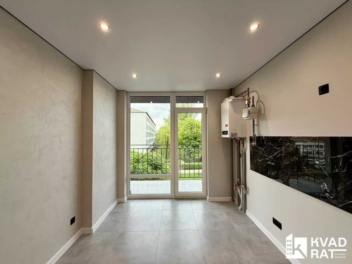 Однокімнатна квартира з ремонтом в ЖК IQ House ІФНТУНГ - фото 1