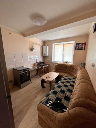 продаж 1 кім квартири неподалік центру - фото 1