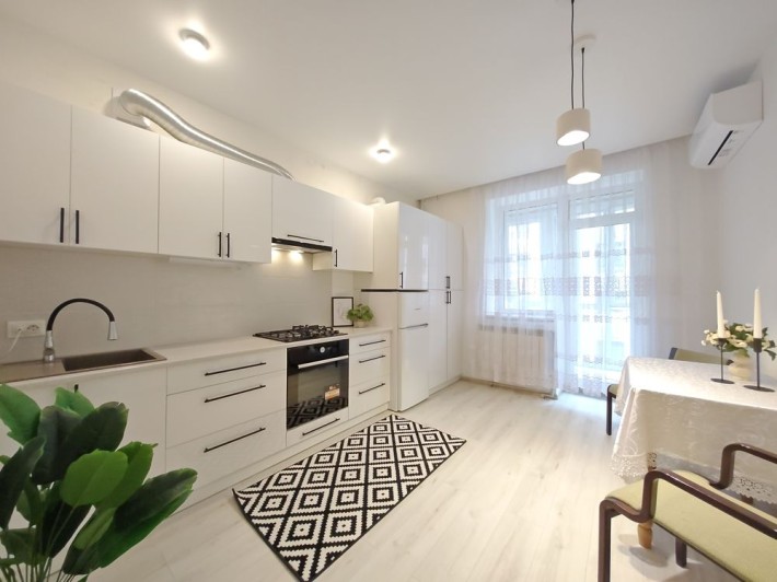 Від ВЛАСНИКА! Продаж 1к квартири з ремонтом! Без комісій! - фото 1