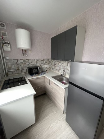 Евро 2к квартира в Буче с ремонтом. 37 999у.е - фото 1