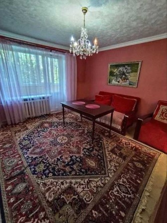 Продам 5-кімнатну квартиру з ремонтом та меблями у Вишневому без % - фото 1