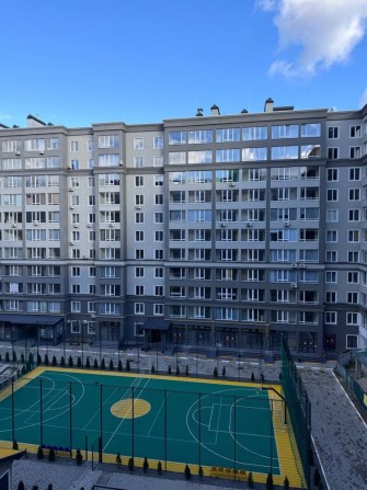 Акційна Ціна!!! Продаж 2к квартири в Топовій Локації Бучі! ГАЗ! - фото 1