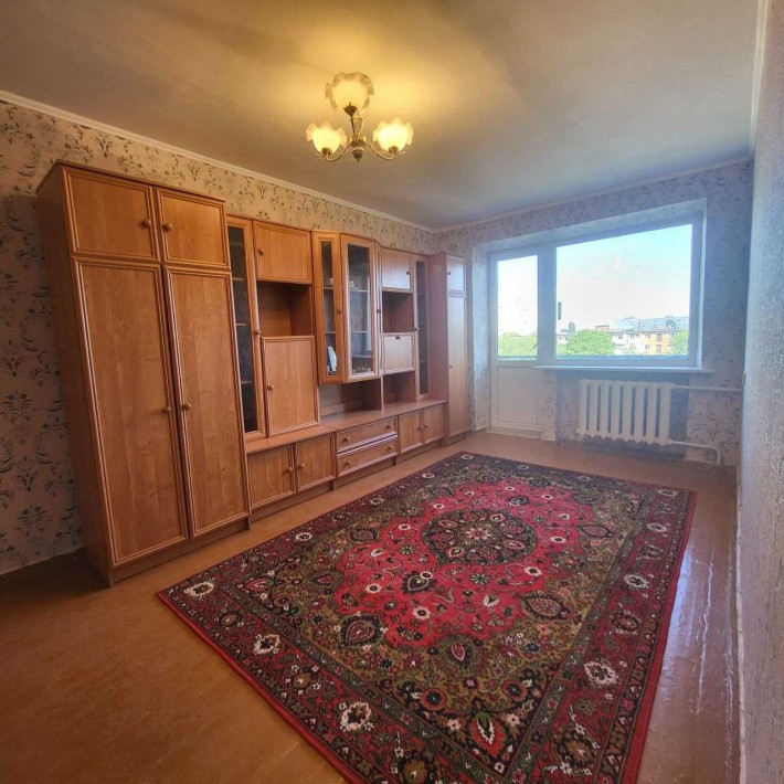 Продаж 1-ної квартири, ДНС - фото 1