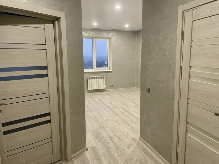 ПРОДАМ 1 кім квартиру в новобудові ЖК МРІЯ - фото 1
