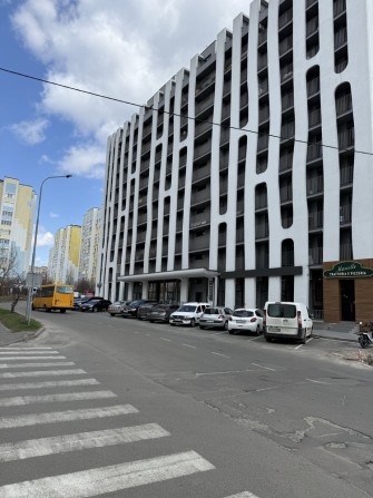 Без комісії! 1 к квартира без ремонту м.Вишневе , поряд Київ,Крюківщин - фото 1