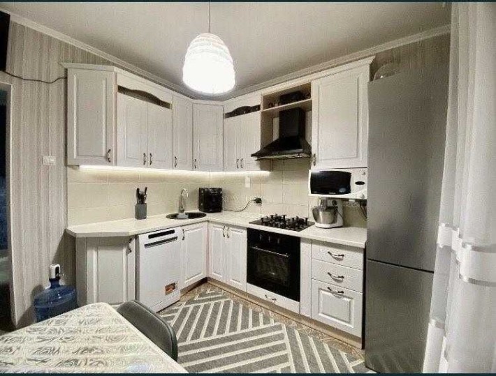 Продаж 1-кімнатної квартири 42 м², 6/10 поверх, ЖК Променада - фото 1