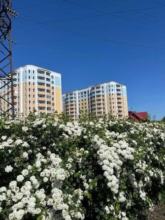 Дворівнева квартира в заселеному будинку - фото 1
