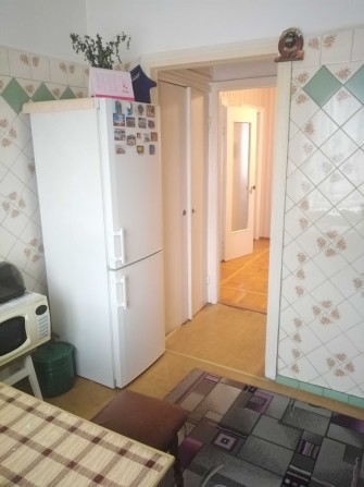 Продаж 4 кімнатної квартири в центрі м. Бориспіль - фото 1