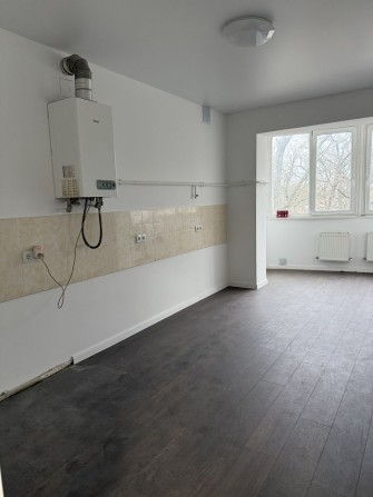 Продаж квартири з автономним опаленням - фото 1