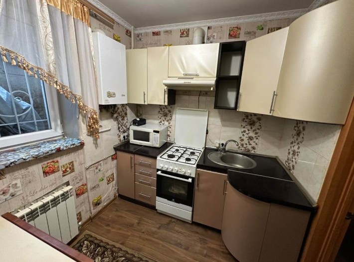 БЕЗ КОМІСІЇ!! 1к квартира - фото 1