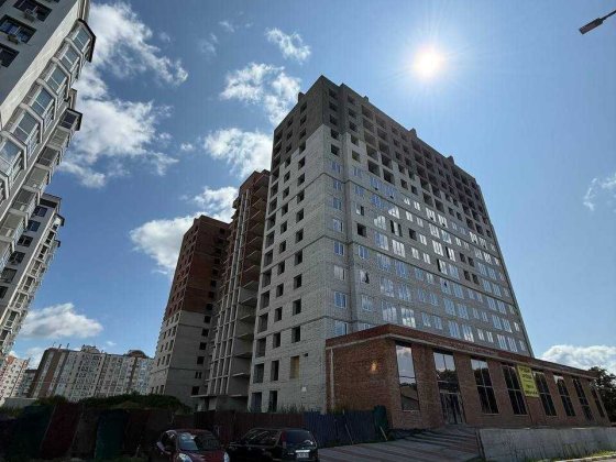 ЖК Континент 3к. Розпашонка. Без комісії.