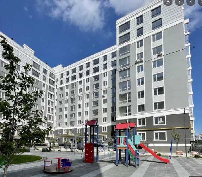 Продаж однокімнатної квартири у ЖК Idilika. - фото 1
