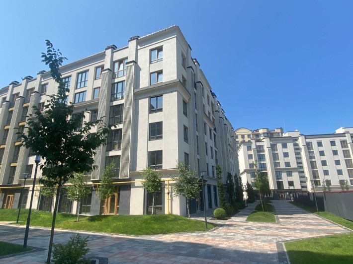 Зданий будинок, готове житло з максимальним наповненням у Ірпені - фото 1