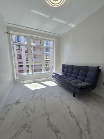 Велика Євро 2к квартира з гарним ремонтом!10хв Академмістечко - фото 1