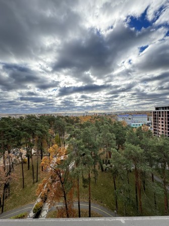 67м2 з наповненням , програми - так, вид з вікна нереальний. - фото 1
