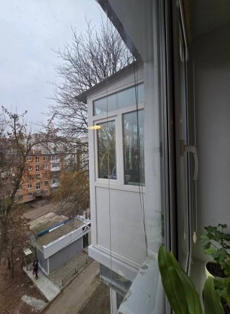 Продаж двокімнатної квартири на Б. Олександрійському - фото 1