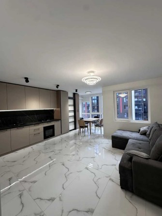 Продаж однокімнатної квартири з ремонтом та меблями - фото 1