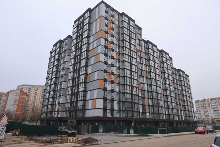 Продам готову 1к квартиру в розстрочку - фото 1