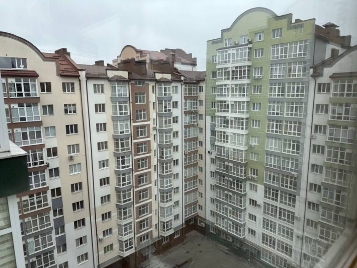 Здана новобудова вул. Височана 18 - фото 1
