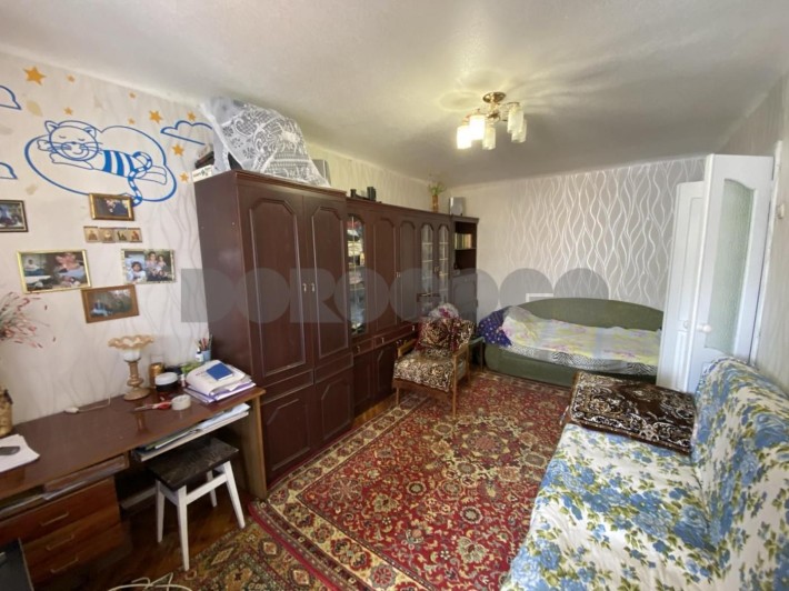 Продаж 1-кім. кв-ри  33м2 у м. Вишневе по вул. Маріі Примаченко 20 - фото 1