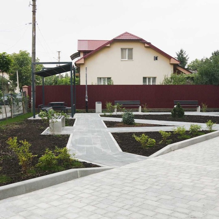 Продається 2 кімнатна квартира. Зданий будинок! Біля парку - фото 1
