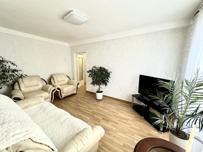 Продаж 4-к квартира Вишневе Київська держпрограми - фото 1