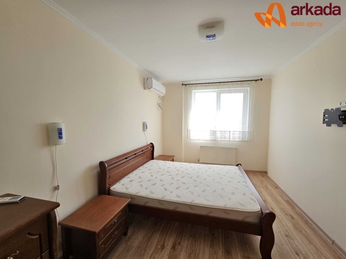 3 кім. кв. з ремонтом в новобудові 4 поверх,80 м2 (280 постанова) - фото 1