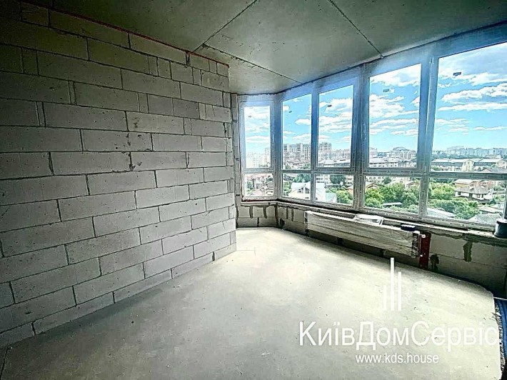 Продаж 1к квартири 37м2 ЖК Чорновола Вишневе - фото 1