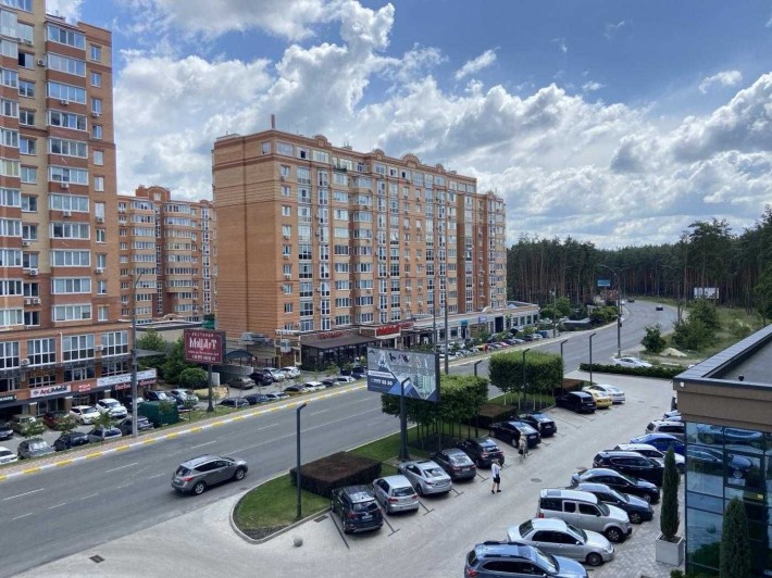 БЕЗ КОМІСІЇ! Двокімнатна ВЕЛИКА квартира. ЦЕНТРАЛЬНИЙ парк - фото 1