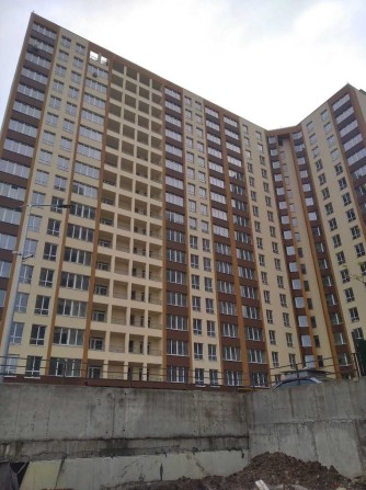 ТЕРМІНОВО Продаж 1 к квартири Вишневе Променада - фото 1
