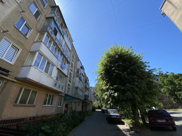Продаж затишної 1-кімнатної квартири в центральній частині міста! - фото 1