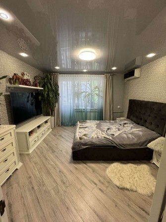Продам 3 кімнатну квартиру . Район Вокзальна - фото 1