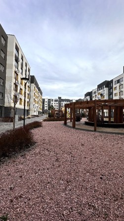 Продаж 1к студії ЖК Молодість - фото 1