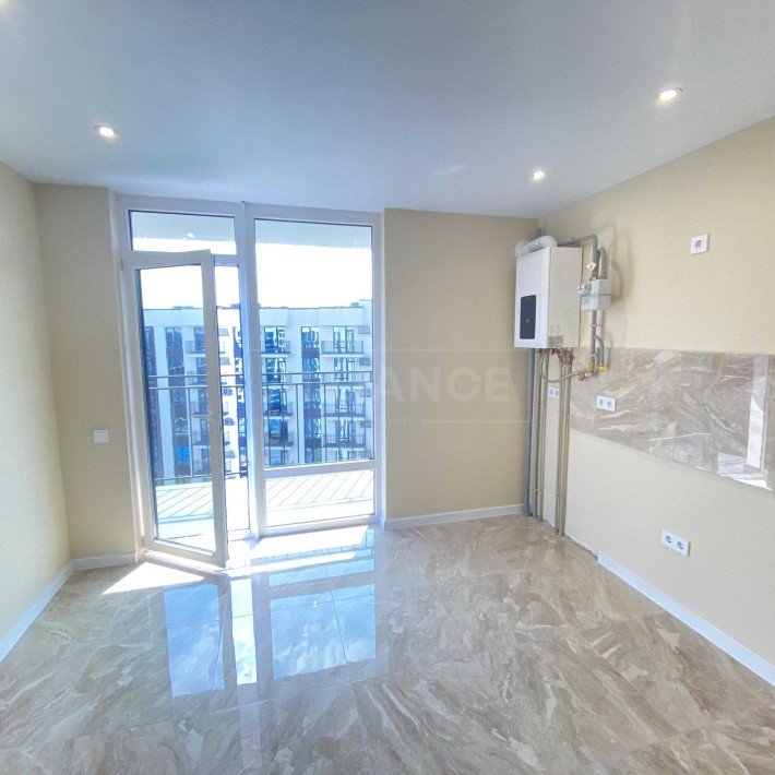 Найдешевша 1 км квартира у Family Plaza 40м2 - фото 1